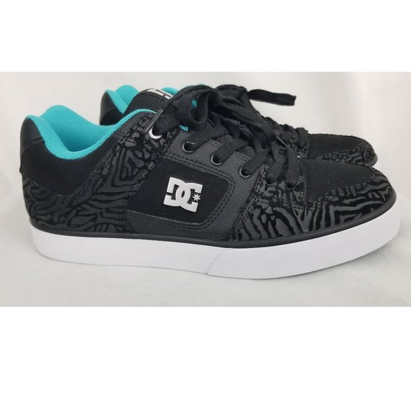 dc shoes pure xe